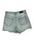 Daze Blue Denim Shorts Size 28 waist - photo 2