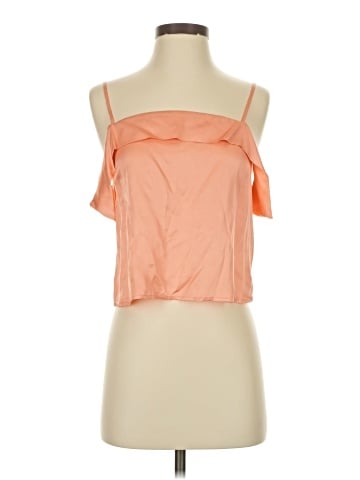 Marciano Sleeveless Blouse (view 1)