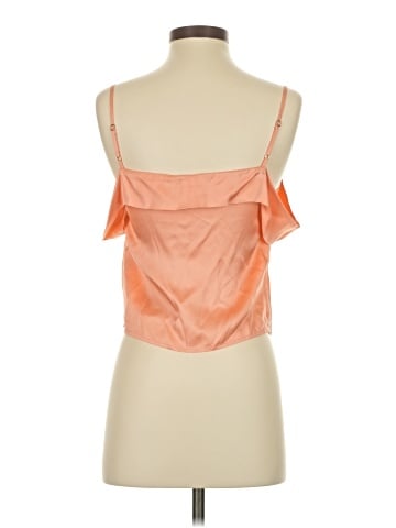 Marciano Sleeveless Blouse (view 2)
