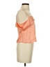 Marciano Orange Sleeveless Blouse Size XS - photo 4
