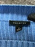 Talbots Blue Pullover Sweater Size S - photo 7