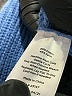 Talbots Blue Pullover Sweater Size S - photo 8