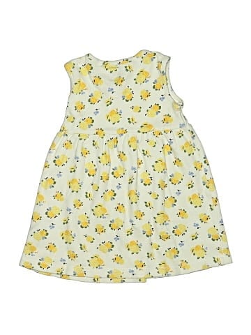 Luvable Friends Dress (view 2)