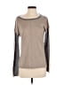 C&C California Tan Pullover Sweater Size S - photo 1