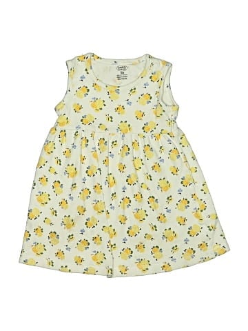 Luvable Friends Dress (view 1)