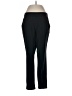 Tommy Bahama Solid Black Dress Pants Size L - photo 1