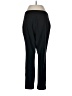 Tommy Bahama Solid Black Dress Pants Size L - photo 2