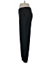 Tommy Bahama Solid Black Dress Pants Size L - photo 5