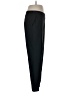Tommy Bahama Solid Black Dress Pants Size L - photo 4