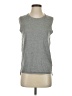 Aether Gray Sleeveless T-Shirt Size Sm (2) - photo 1