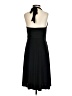 Guess Solid Black Cocktail Dress Size XS - photo 2