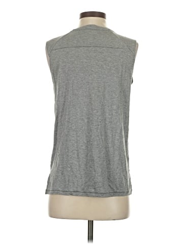 Aether Sleeveless T-Shirt (view 2)