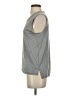 Aether Gray Sleeveless T-Shirt Size Sm (2) - photo 5