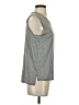 Aether Gray Sleeveless T-Shirt Size Sm (2) - photo 4