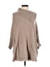 Two Sisters Tan Poncho Size S - photo 1