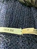 Kimchi Blue Blue Cardigan Size XS - photo 7