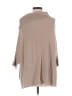 Two Sisters Tan Poncho Size S - photo 2