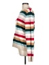 Gap Stripes Ivory Pullover Sweater Size L - photo 5