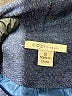 Cozy Casuals Blue Coat Size S - photo 6