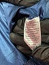 Cozy Casuals Blue Coat Size S - photo 7