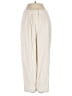 J.Crew Ivory Casual Pants Size 0 - photo 1