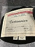 Cartonnier 100% Polyester Black Blazer Size XS - photo 6
