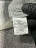 Cartonnier 100% Polyester Black Blazer Size XS - photo 7
