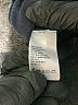 Nautica 100% Cotton Black Pullover Sweater Size XL - photo 8