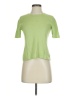 TSE Green Cardigan Size S - photo 1
