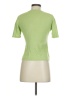 TSE Green Cardigan Size S - photo 2
