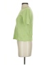TSE Green Cardigan Size S - photo 5