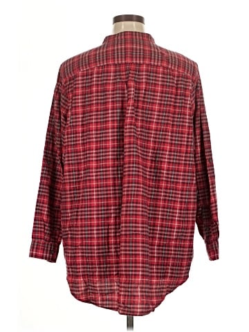 Lands' End Casual Dress (view 2)
