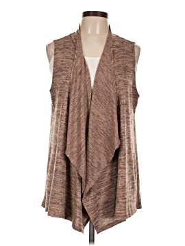 Logo By Lori Goldstein Cardigan