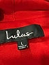 Lulus Red Cocktail Dress Size L - photo 6