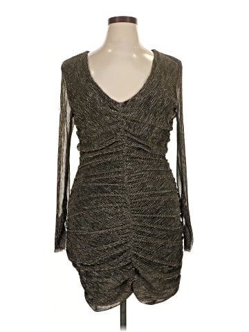 Steve Madden Cocktail Dress (view 1)