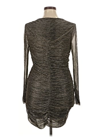 Steve Madden Cocktail Dress (view 2)