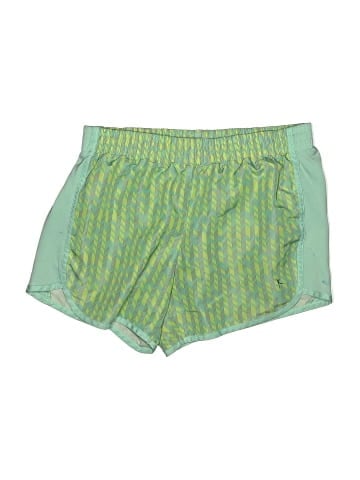 Danskin Now Athletic Shorts (view 1)
