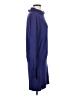 Athleta Blue Casual Dress Size S - photo 4