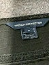 French Connection Black Long Sleeve Top Size S - photo 7