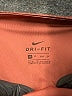 Nike Burgundy Leggings Size XS - photo 4