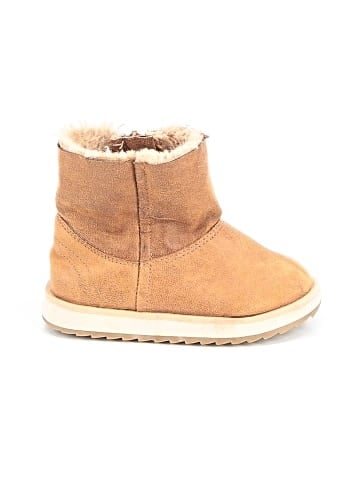 Zara Baby Boots (view 1)