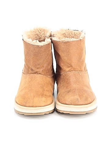 Zara Baby Boots (view 2)