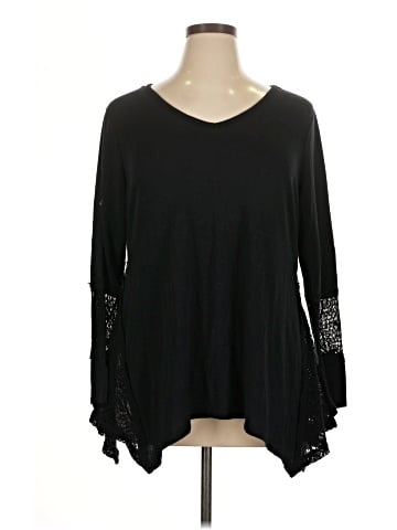 Style&Co Pullover Sweater (view 1)