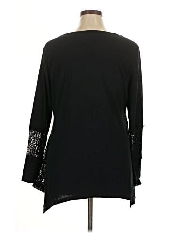 Style&Co Pullover Sweater (view 2)