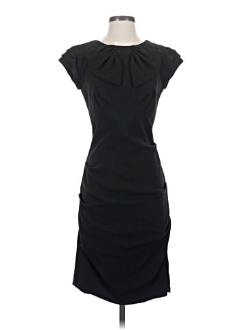Nicole Miller Collection Cocktail Dress (view 1)