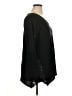 Style&Co Black Pullover Sweater Size XL - photo 4