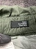 Veronica Beard Jeans Solid Green Casual Pants Size 24 waist - photo 10
