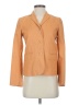 Marc by Marc Jacobs 100% Cotton Tan Blazer Size 2 - photo 1