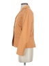 Marc by Marc Jacobs 100% Cotton Tan Blazer Size 2 - photo 5
