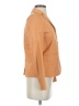 Marc by Marc Jacobs 100% Cotton Tan Blazer Size 2 - photo 4